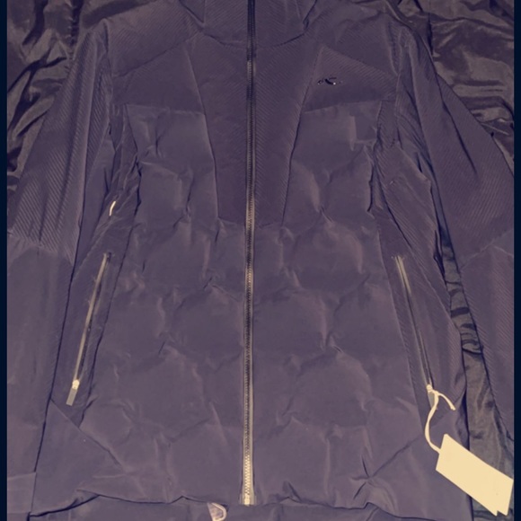 Kjus Winter Sports Jacket For Men - Picture 2 of 6